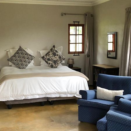 Sanctuary Life Guest Farm Hotel Magaliesburg Buitenkant foto