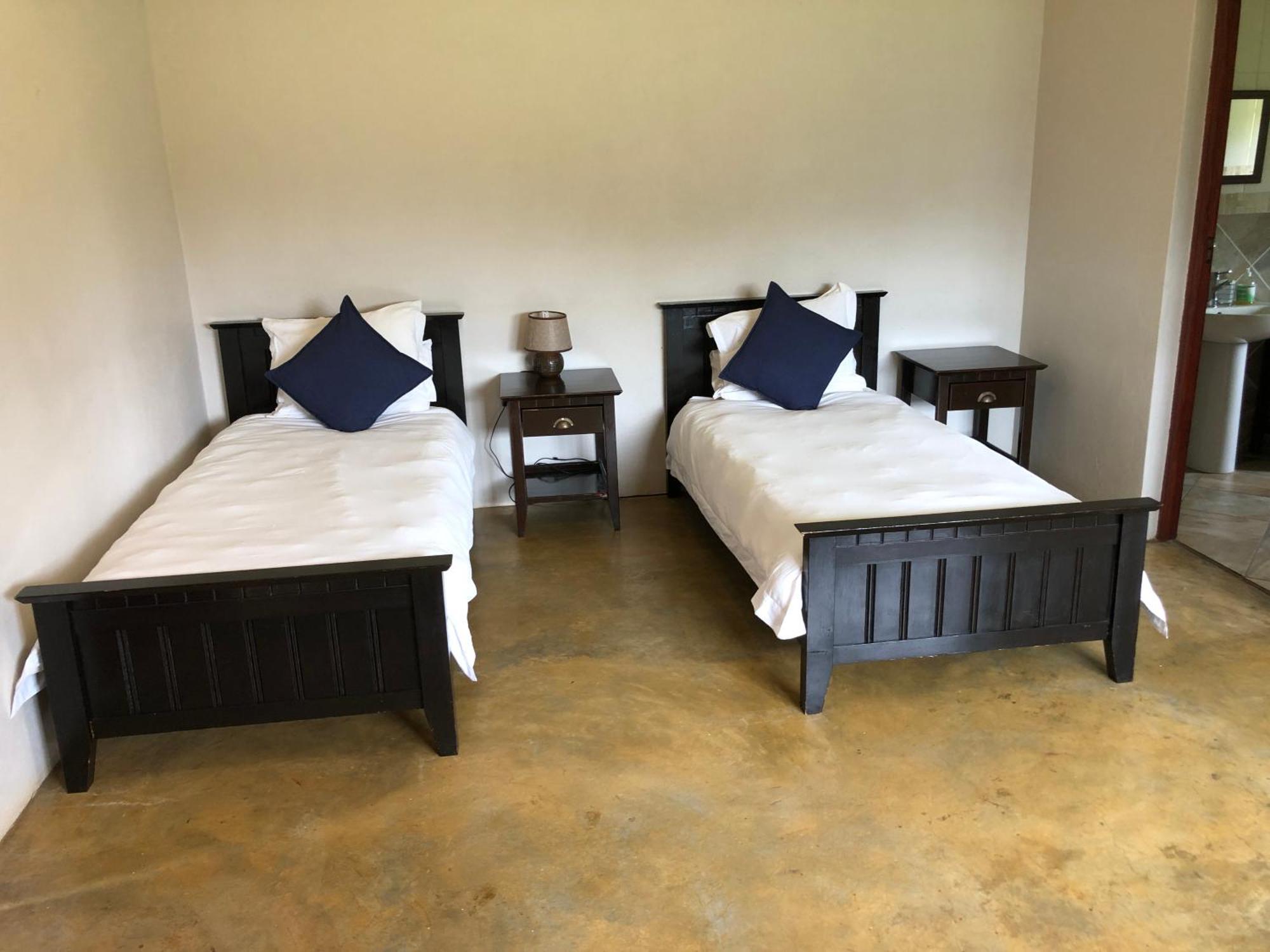 Sanctuary Life Guest Farm Hotel Magaliesburg Buitenkant foto