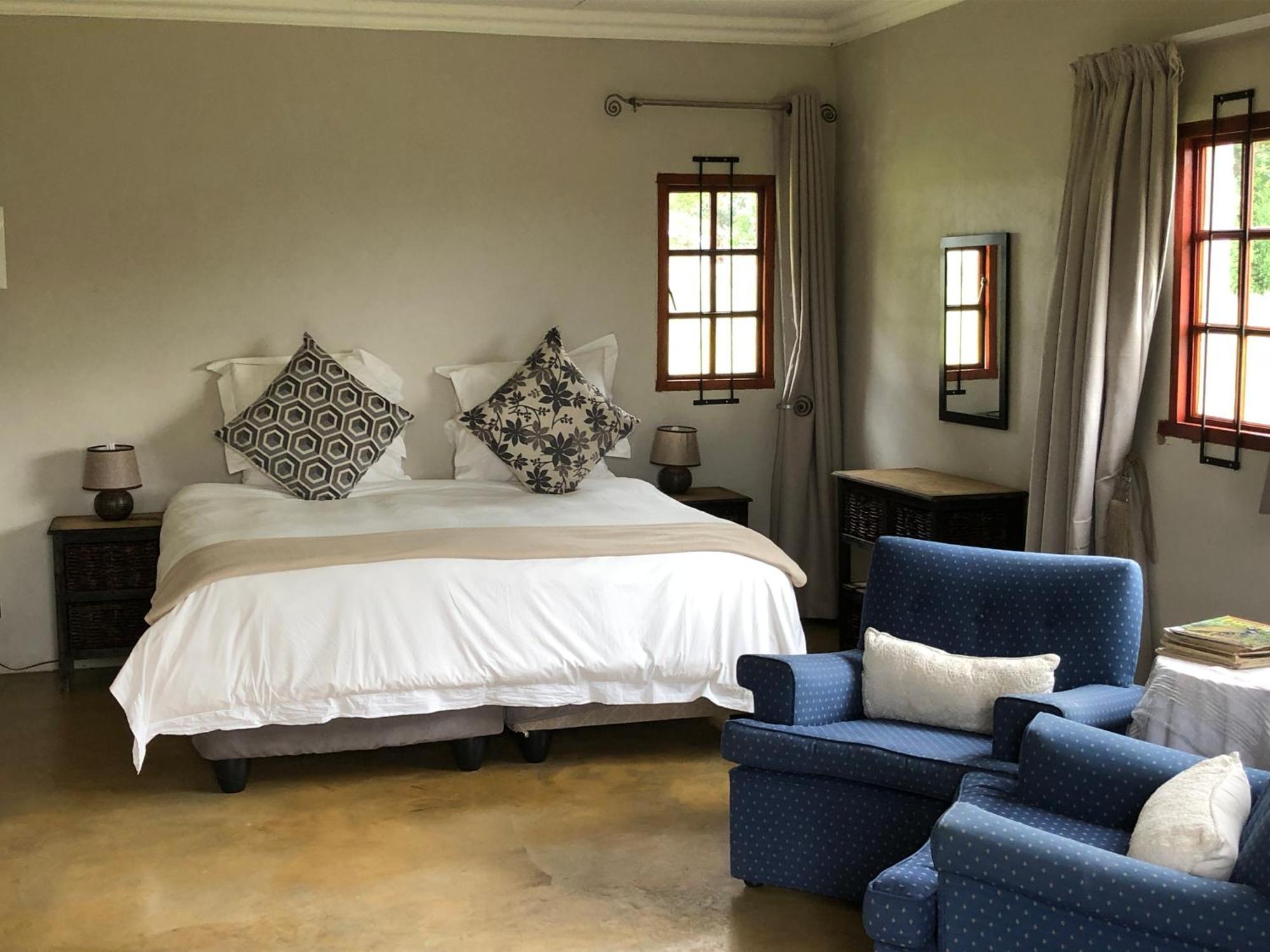 Sanctuary Life Guest Farm Hotel Magaliesburg Buitenkant foto