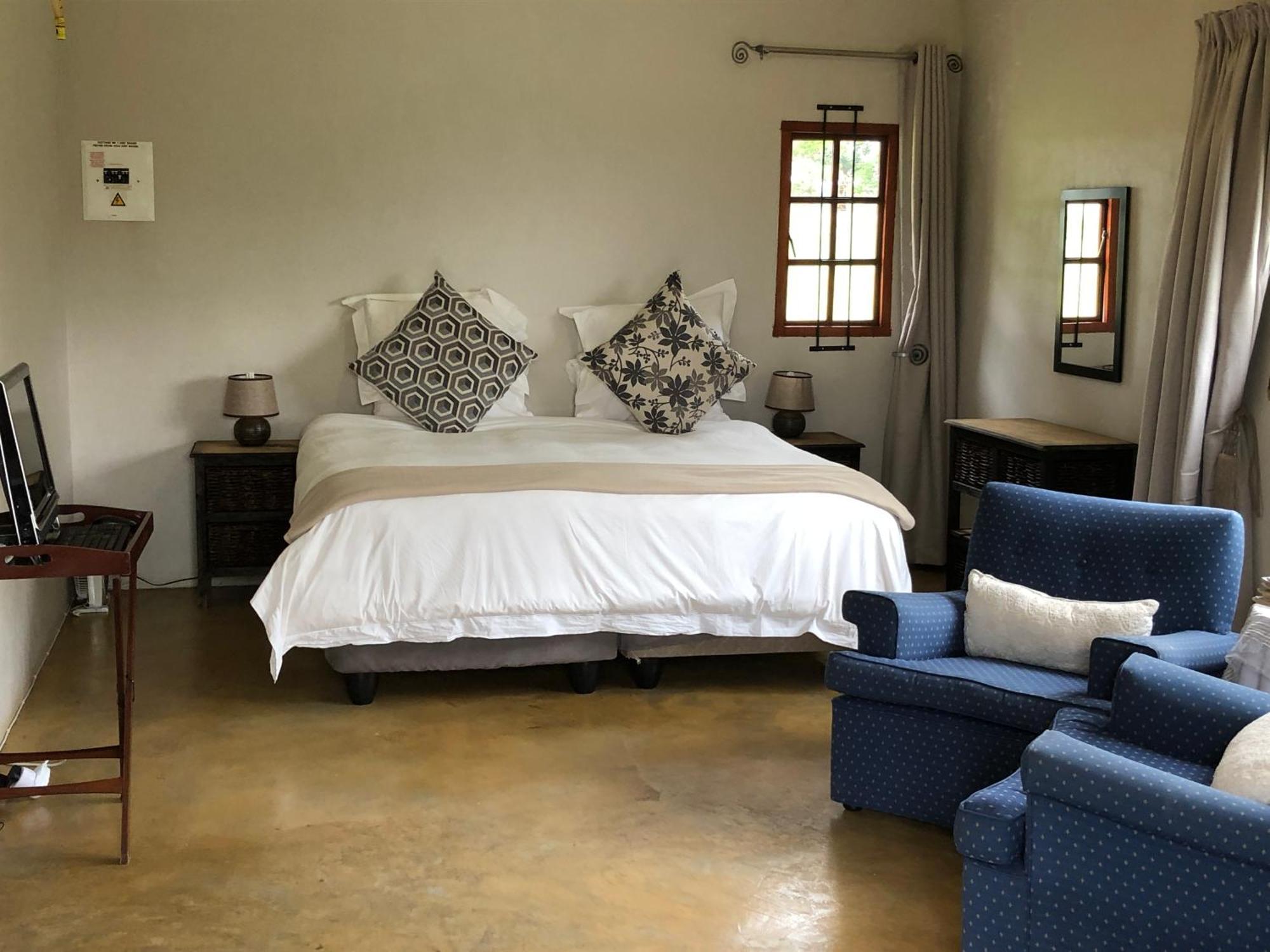 Sanctuary Life Guest Farm Hotel Magaliesburg Buitenkant foto