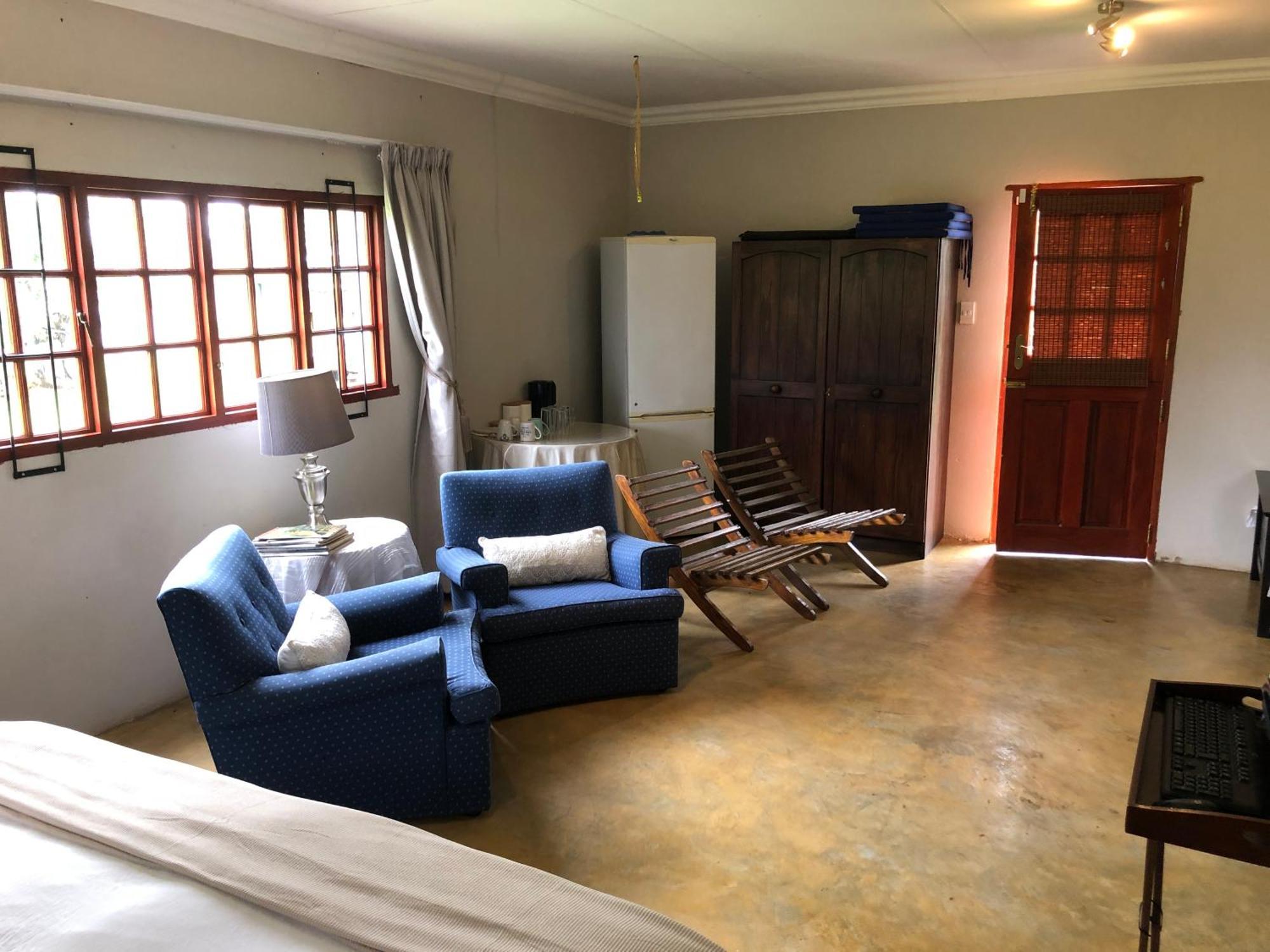 Sanctuary Life Guest Farm Hotel Magaliesburg Buitenkant foto