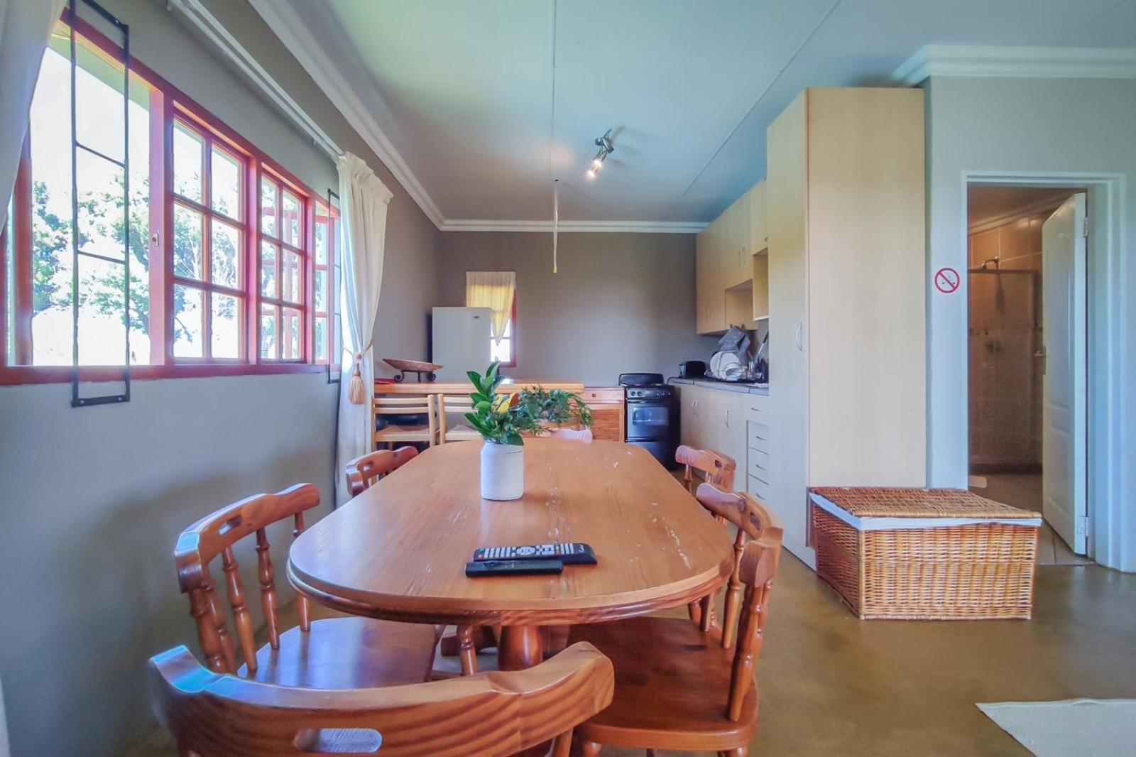 Sanctuary Life Guest Farm Hotel Magaliesburg Buitenkant foto