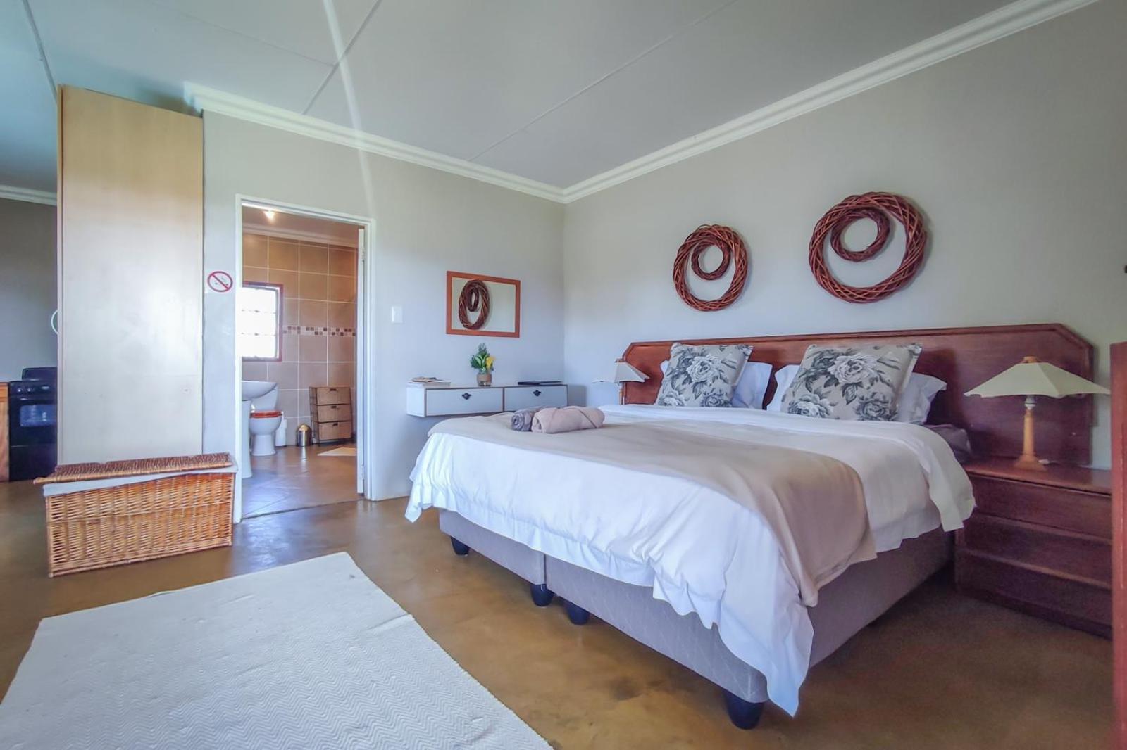 Sanctuary Life Guest Farm Hotel Magaliesburg Buitenkant foto