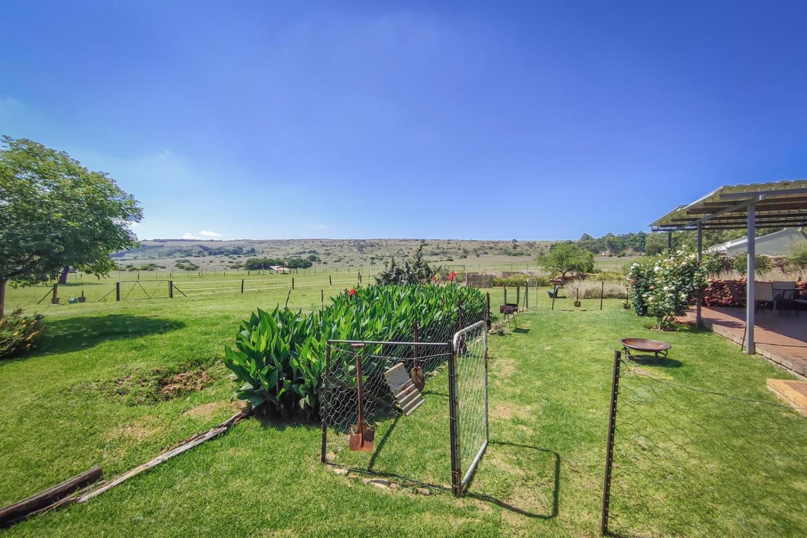 Sanctuary Life Guest Farm Hotel Magaliesburg Buitenkant foto