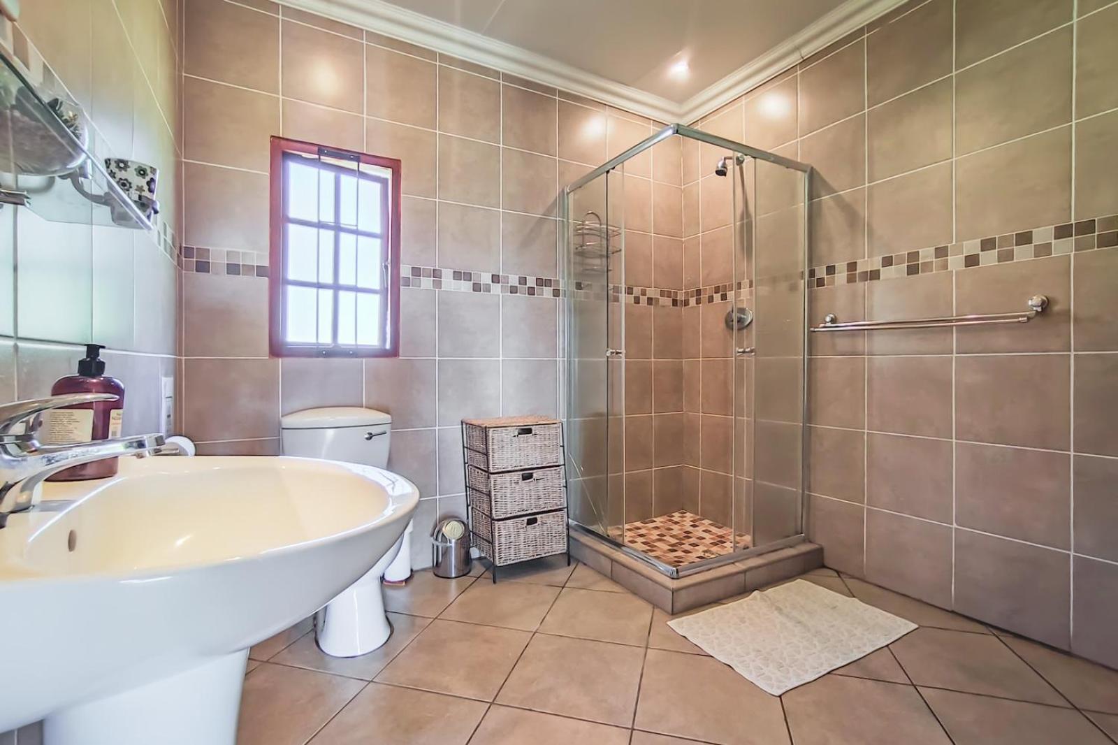Sanctuary Life Guest Farm Hotel Magaliesburg Buitenkant foto