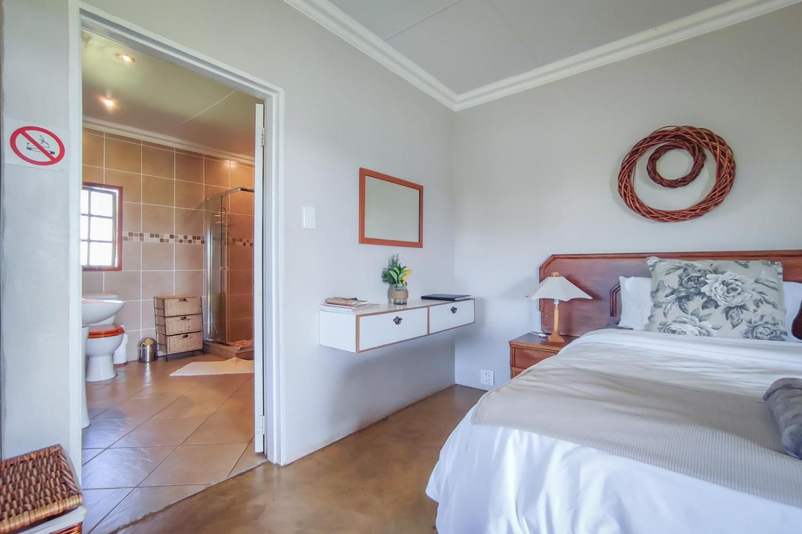 Sanctuary Life Guest Farm Hotel Magaliesburg Buitenkant foto