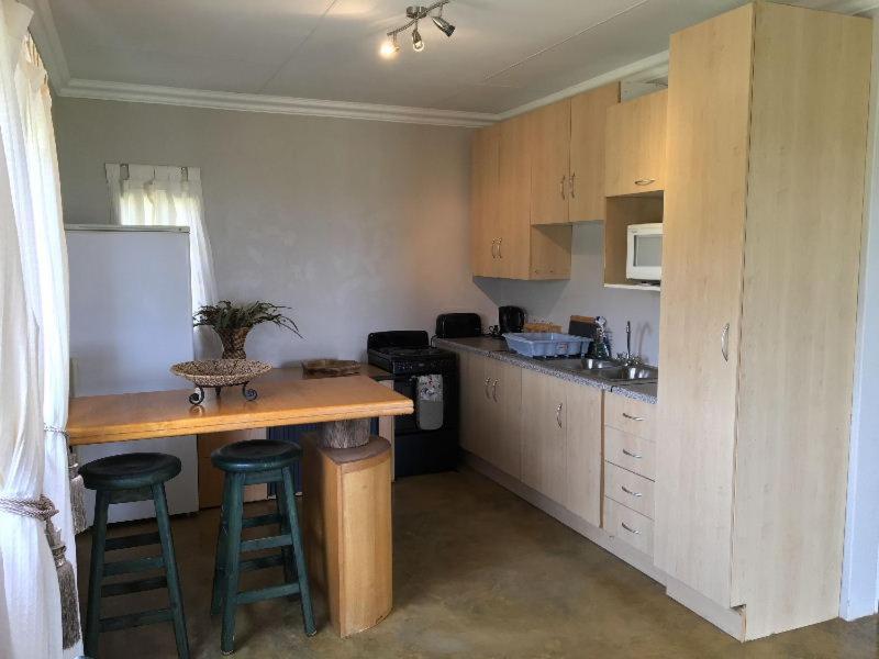 Sanctuary Life Guest Farm Hotel Magaliesburg Buitenkant foto