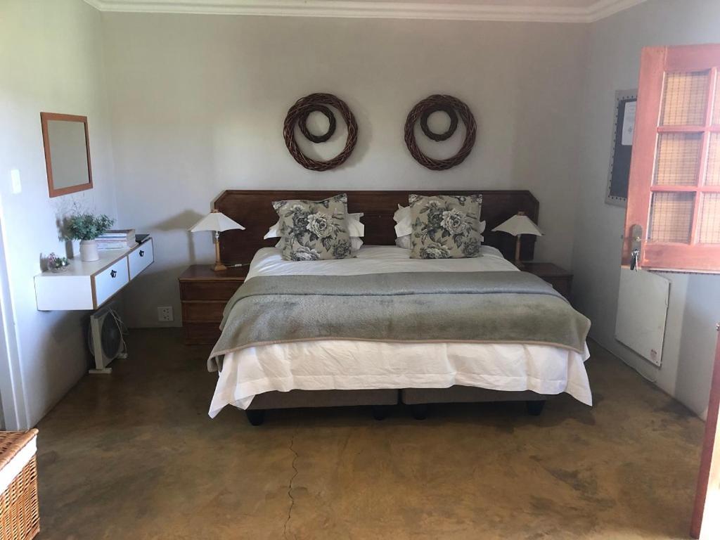 Sanctuary Life Guest Farm Hotel Magaliesburg Buitenkant foto
