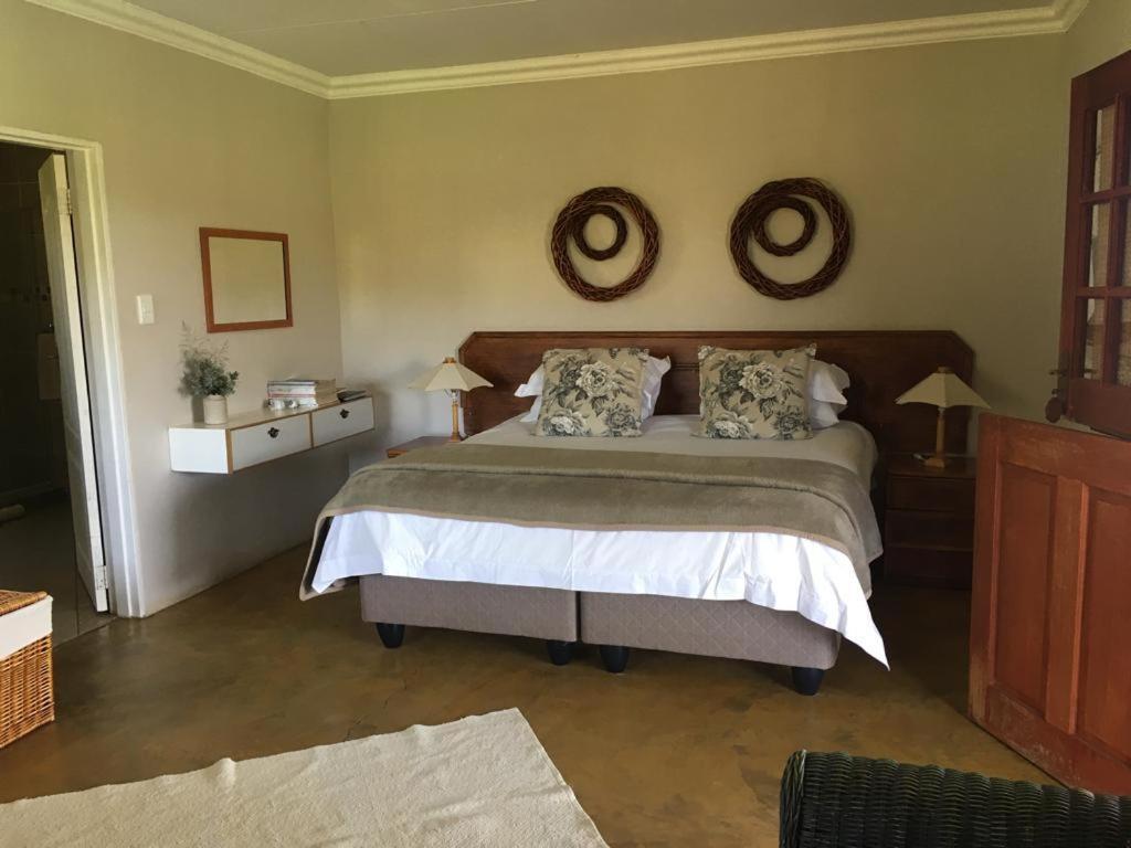 Sanctuary Life Guest Farm Hotel Magaliesburg Buitenkant foto