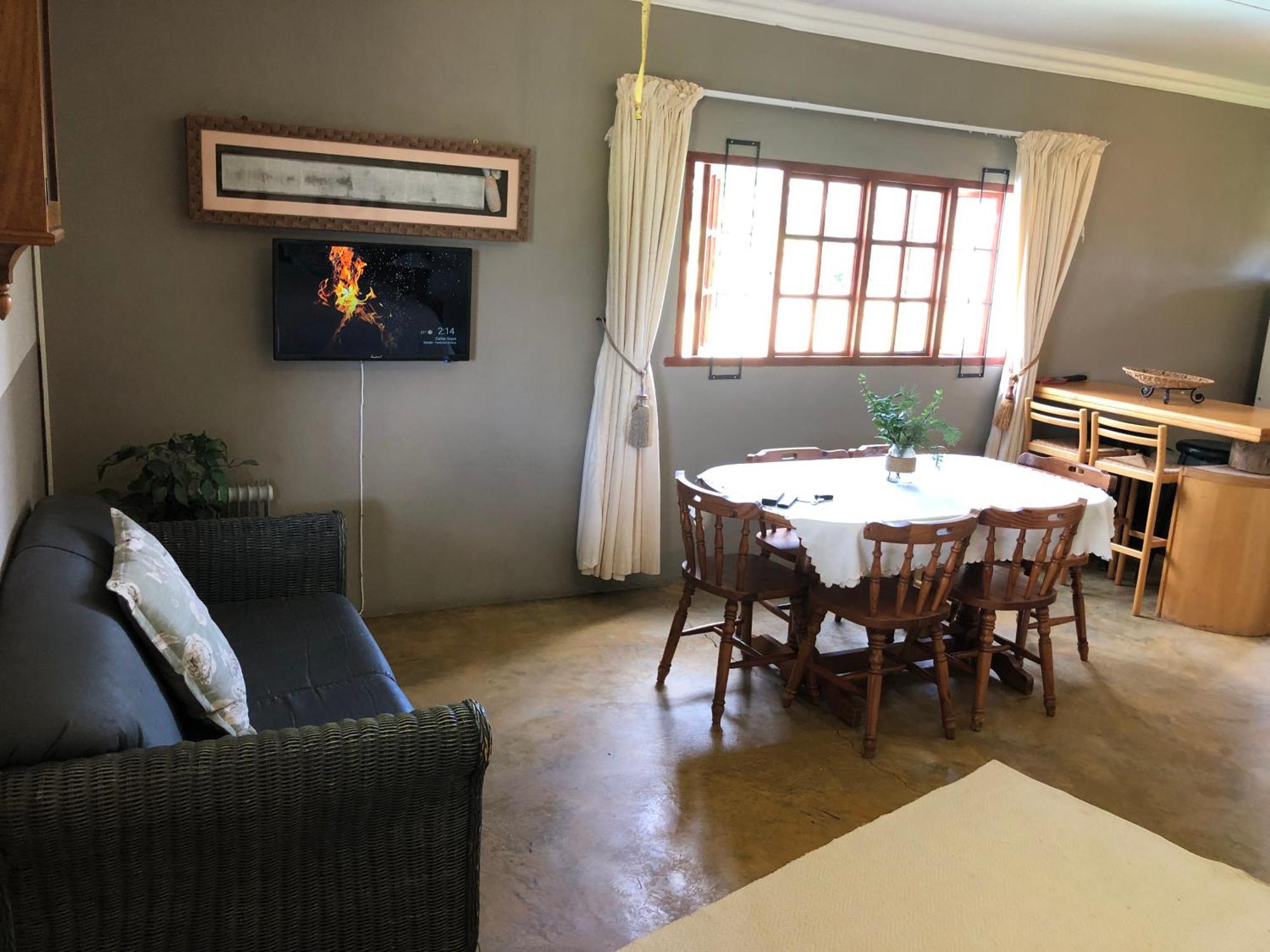 Sanctuary Life Guest Farm Hotel Magaliesburg Buitenkant foto