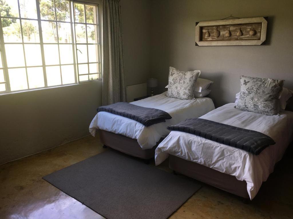 Sanctuary Life Guest Farm Hotel Magaliesburg Buitenkant foto