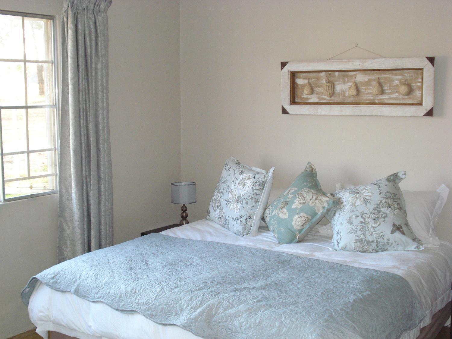 Sanctuary Life Guest Farm Hotel Magaliesburg Buitenkant foto