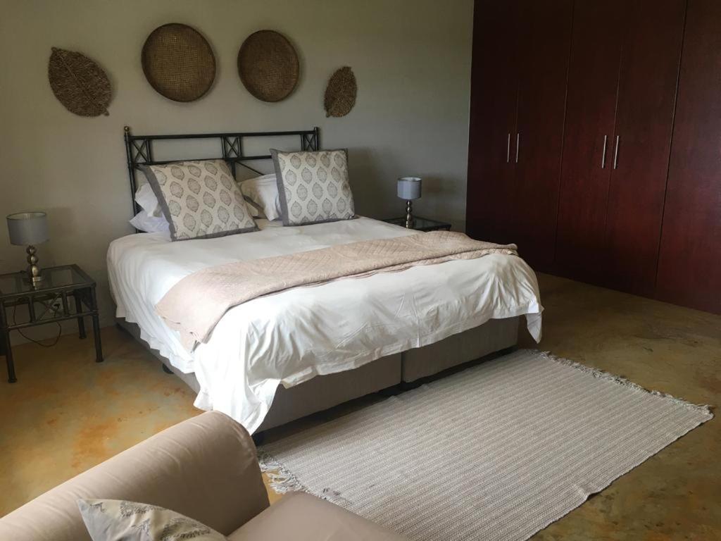 Sanctuary Life Guest Farm Hotel Magaliesburg Buitenkant foto