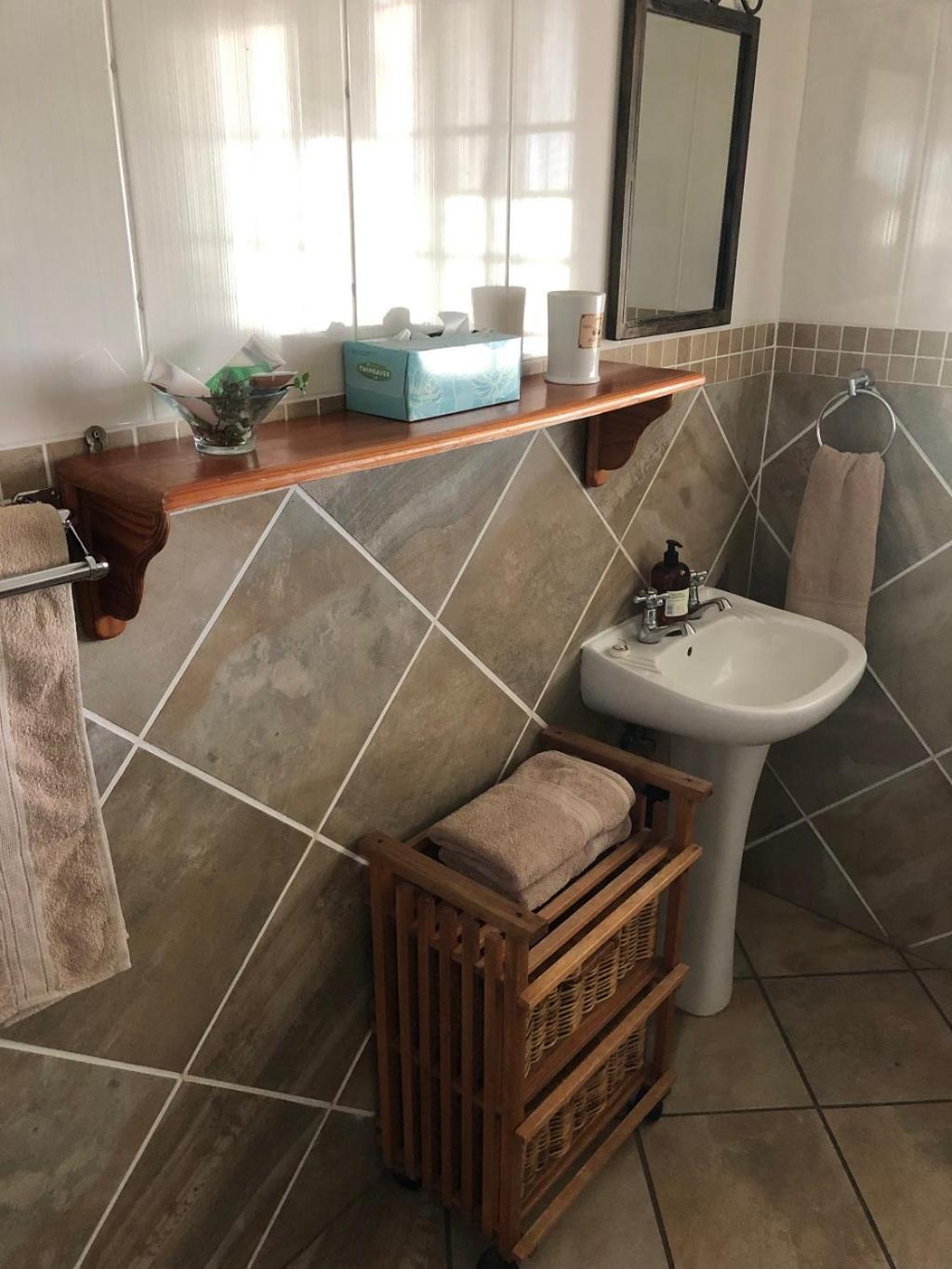 Sanctuary Life Guest Farm Hotel Magaliesburg Buitenkant foto