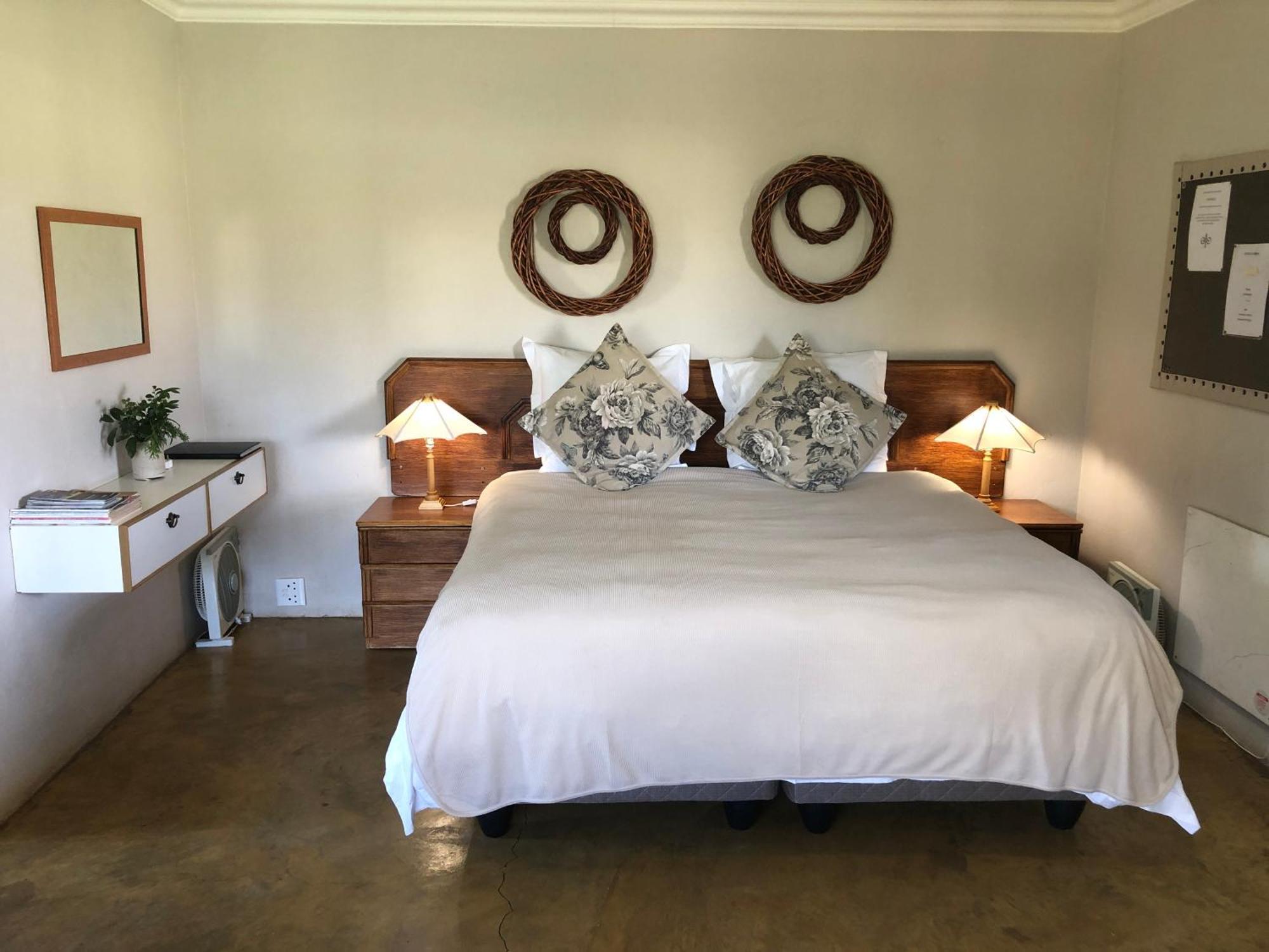 Sanctuary Life Guest Farm Hotel Magaliesburg Buitenkant foto