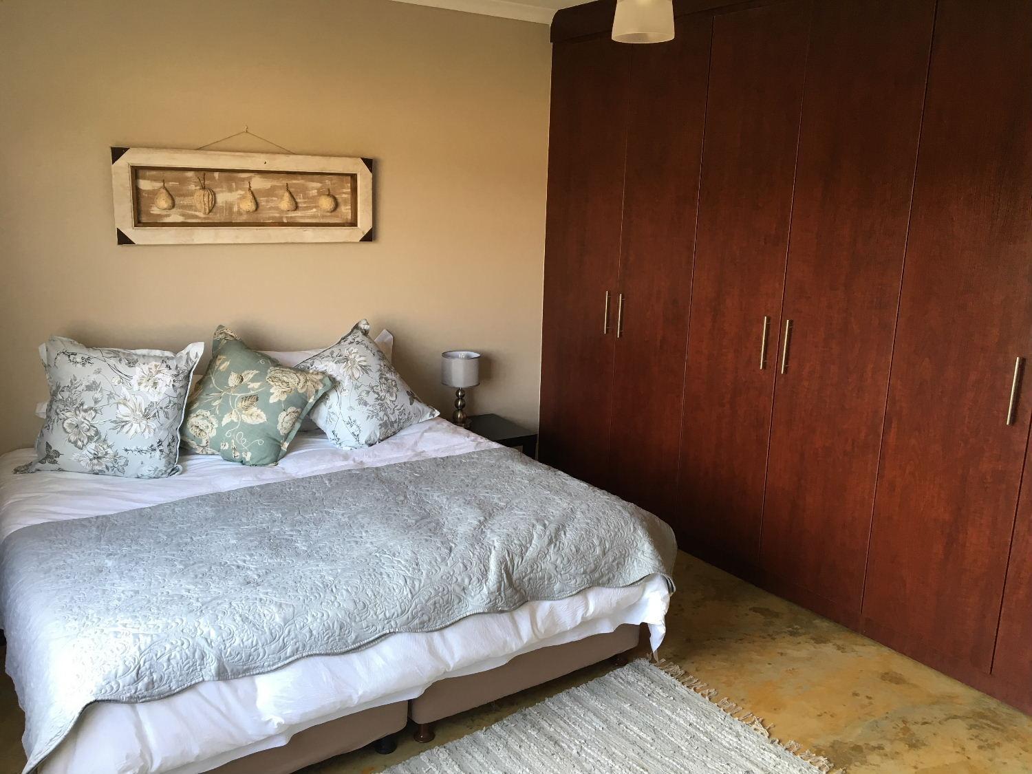 Sanctuary Life Guest Farm Hotel Magaliesburg Buitenkant foto