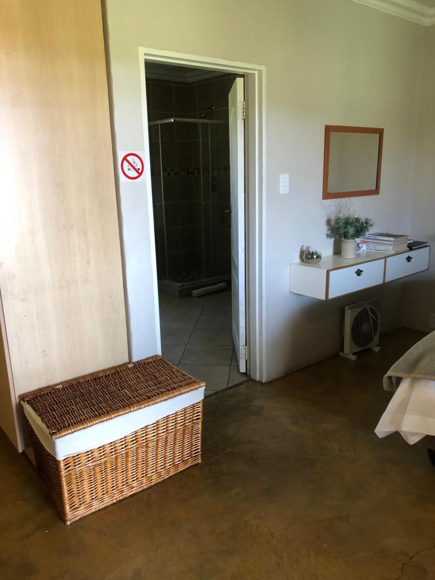 Sanctuary Life Guest Farm Hotel Magaliesburg Buitenkant foto