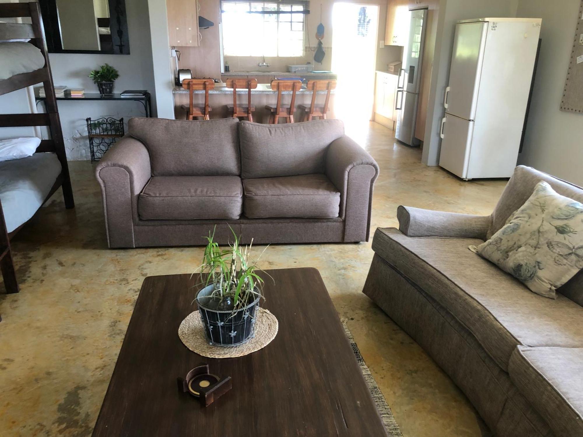 Sanctuary Life Guest Farm Hotel Magaliesburg Buitenkant foto