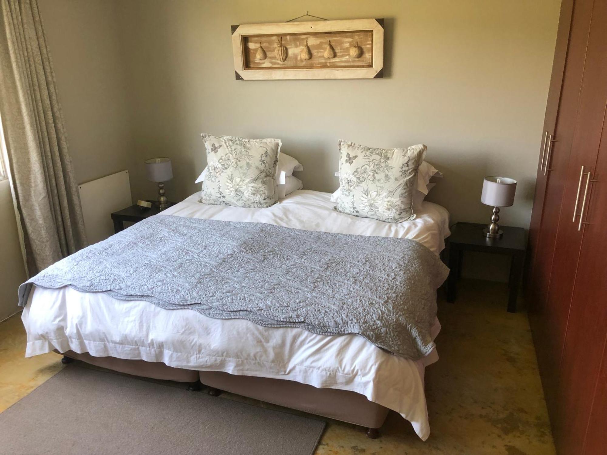 Sanctuary Life Guest Farm Hotel Magaliesburg Buitenkant foto
