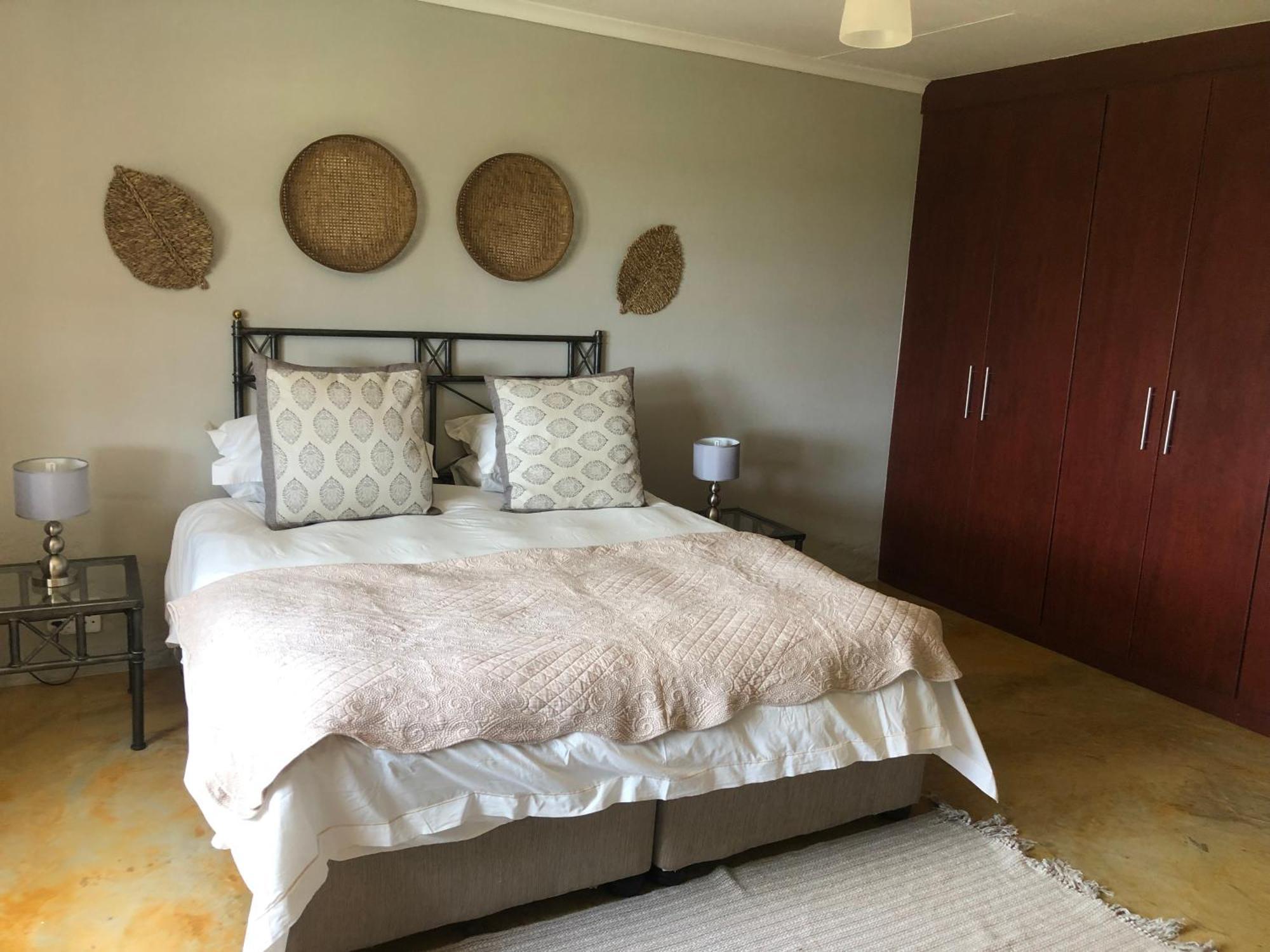 Sanctuary Life Guest Farm Hotel Magaliesburg Buitenkant foto
