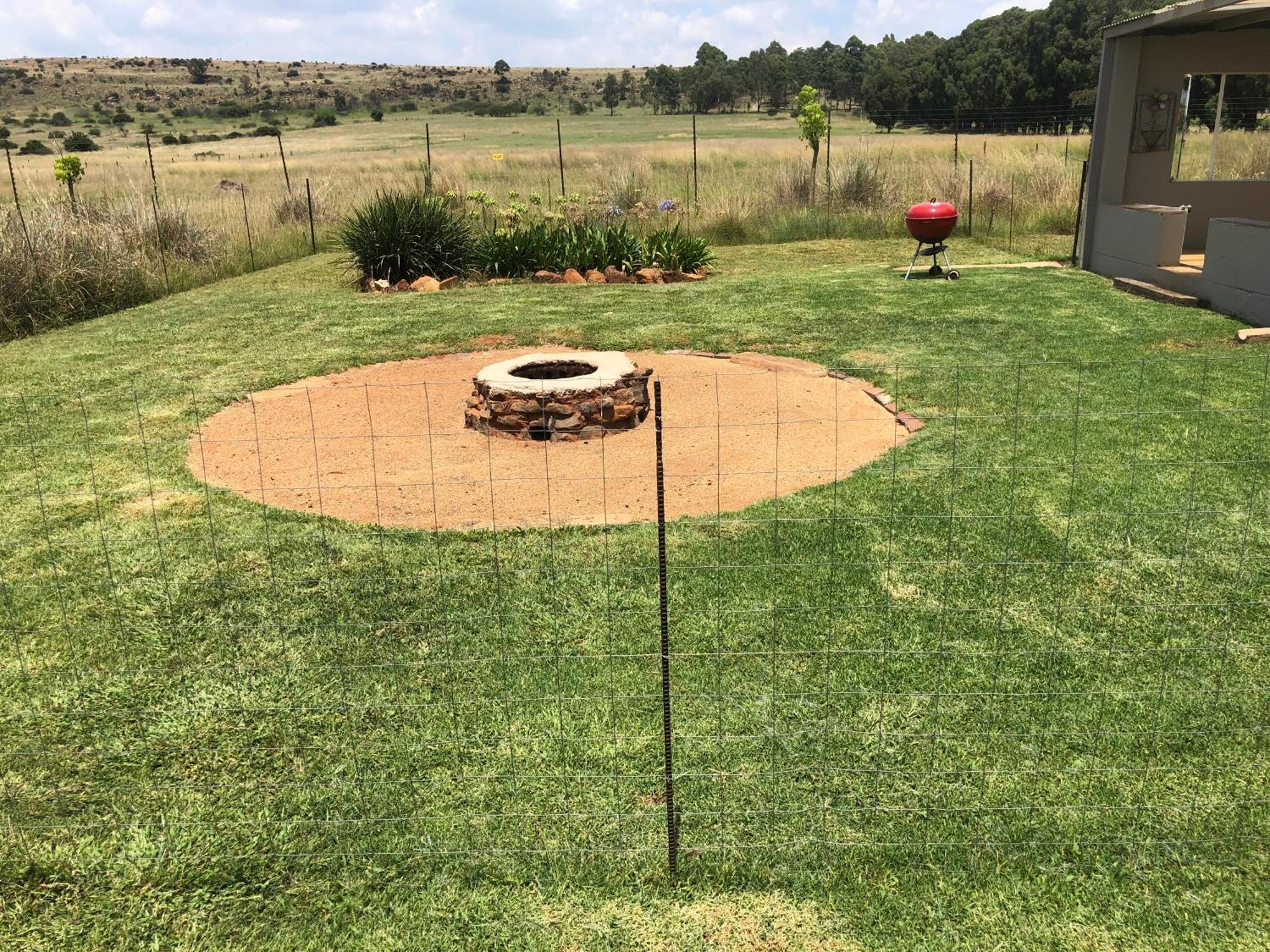 Sanctuary Life Guest Farm Hotel Magaliesburg Buitenkant foto
