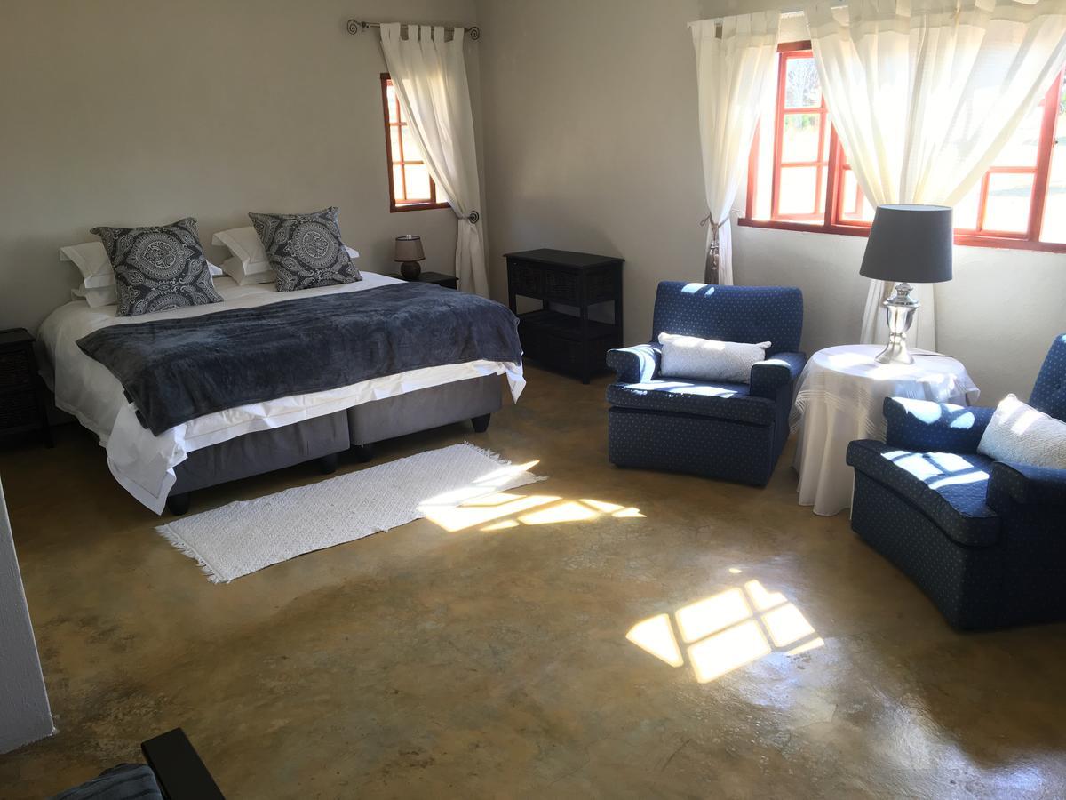 Sanctuary Life Guest Farm Hotel Magaliesburg Buitenkant foto